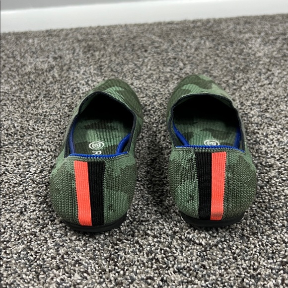 ROTHY’s Flats ~Sz 8~ - Picture 3 of 10